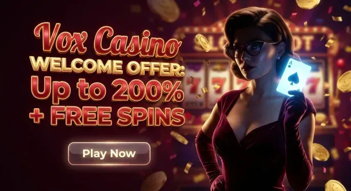 Vox Casino